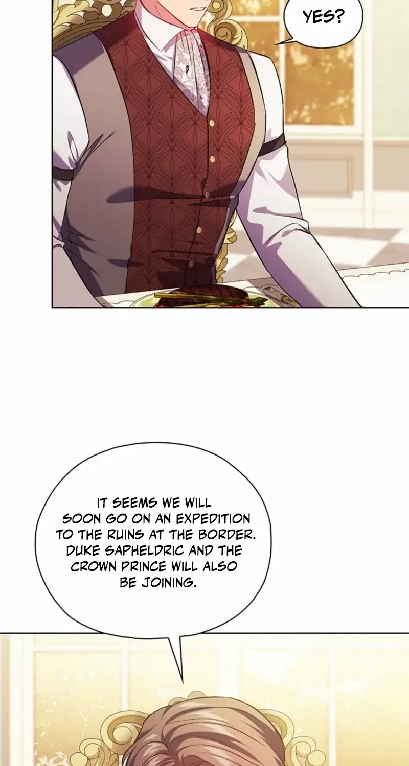 I Don’t Trust My Twin Sister Chapter 84 page 21 - 