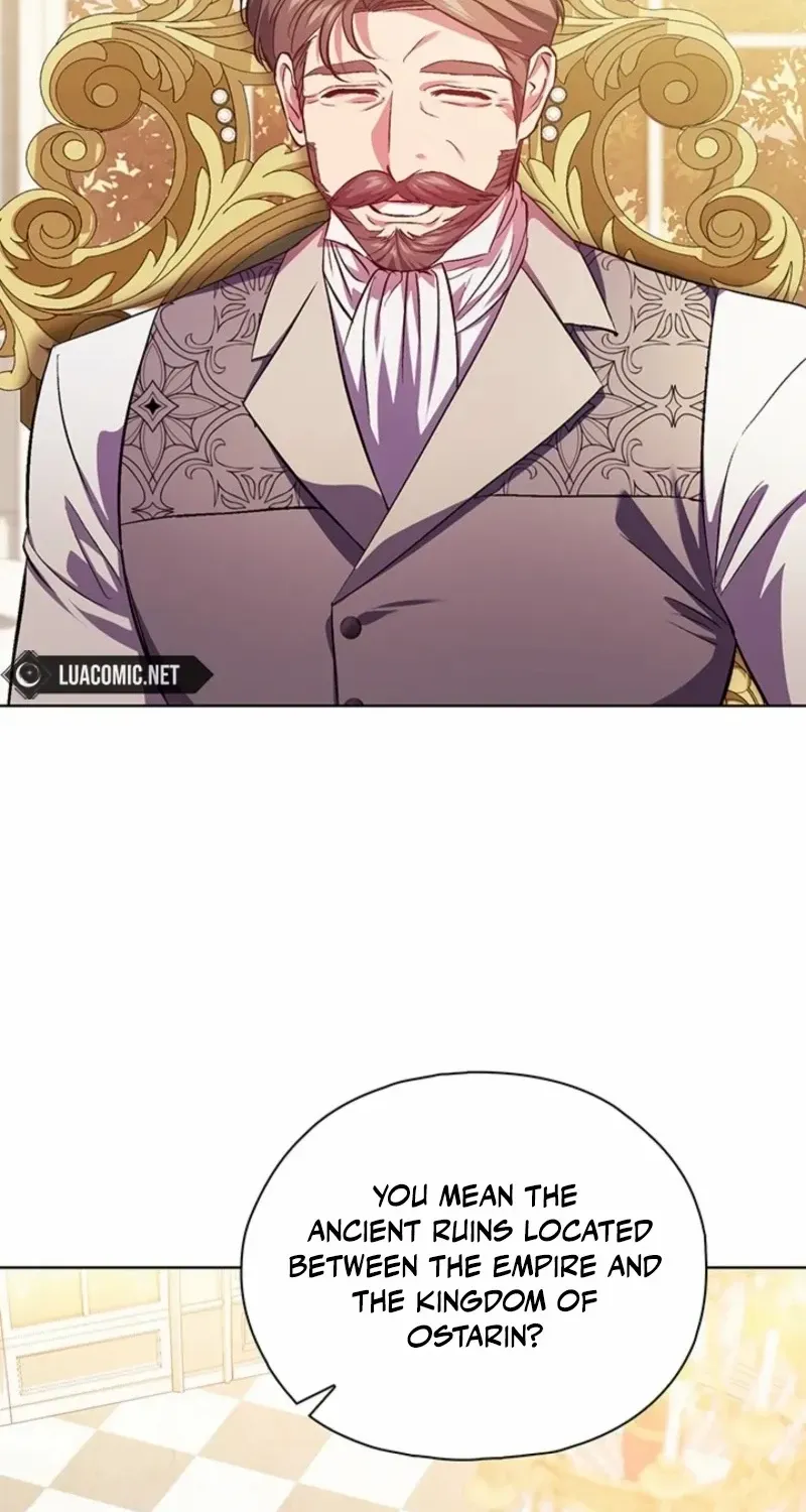I Don’t Trust My Twin Sister Chapter 84 page 22 - 