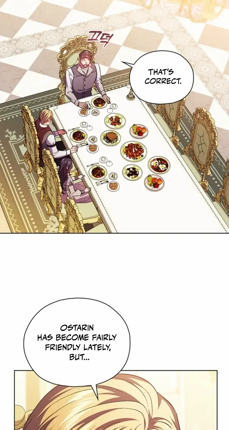 I Don’t Trust My Twin Sister Chapter 84 page 23 - 