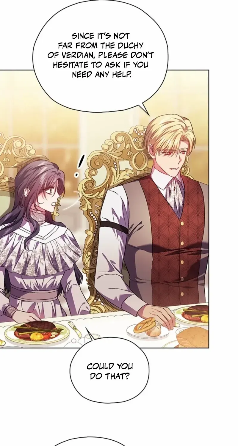I Don’t Trust My Twin Sister Chapter 84 page 25 - 