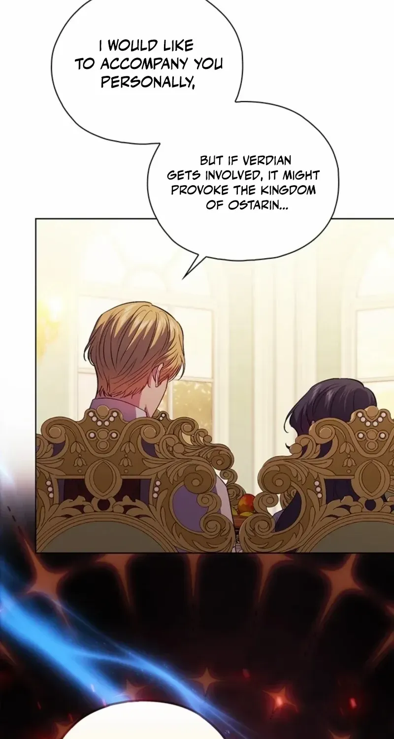 I Don’t Trust My Twin Sister Chapter 84 page 26 - 