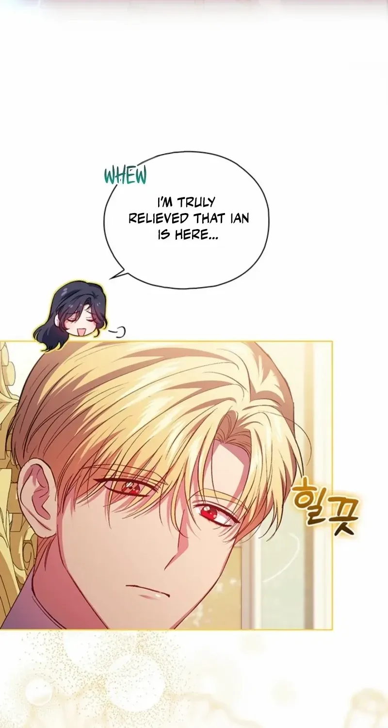 I Don’t Trust My Twin Sister Chapter 84 page 28 - 