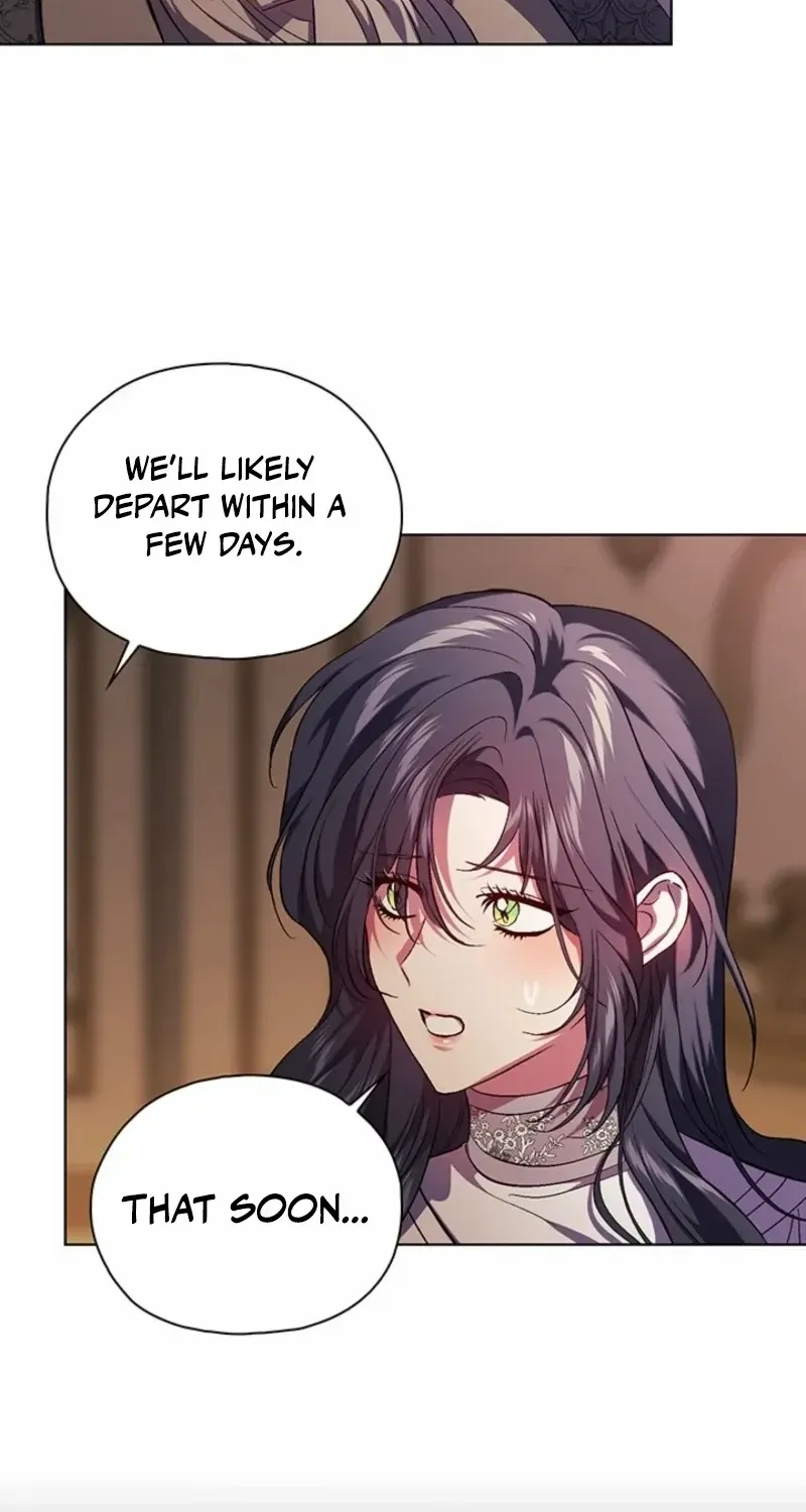 I Don’t Trust My Twin Sister Chapter 84 page 4 - 