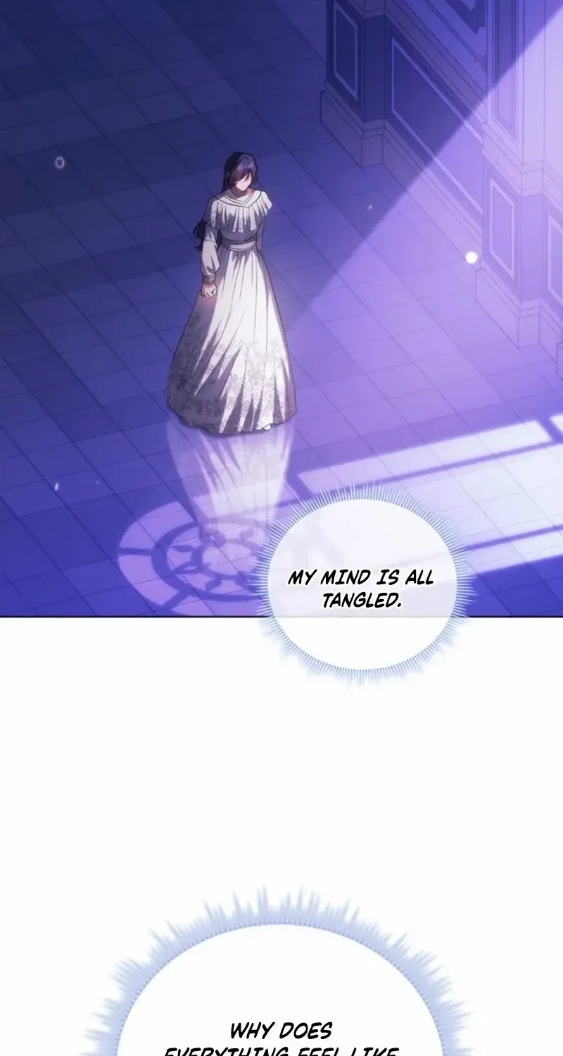 I Don’t Trust My Twin Sister Chapter 84 page 34 - 
