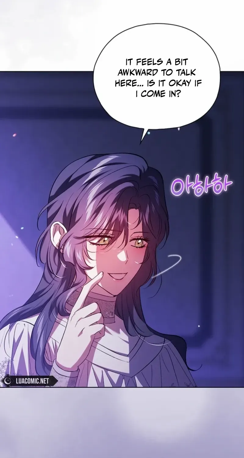 I Don’t Trust My Twin Sister Chapter 84 page 39 - 