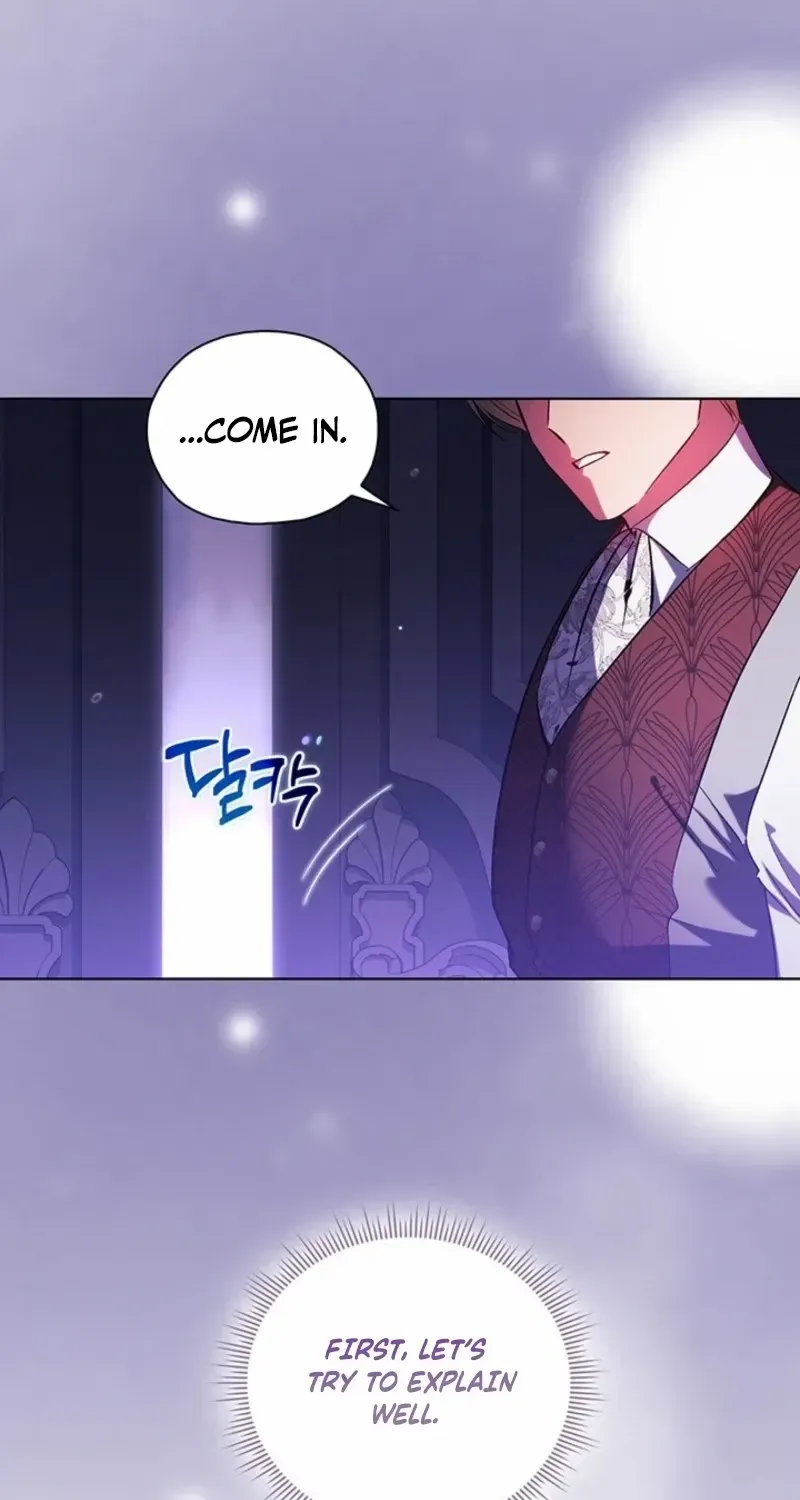 I Don’t Trust My Twin Sister Chapter 84 page 40 - 