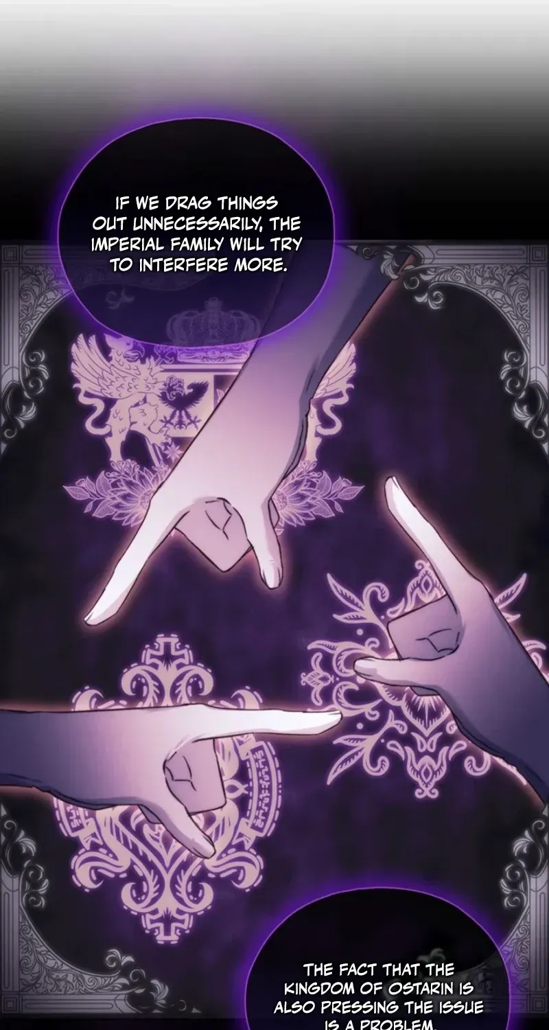 I Don’t Trust My Twin Sister Chapter 84 page 5 - 
