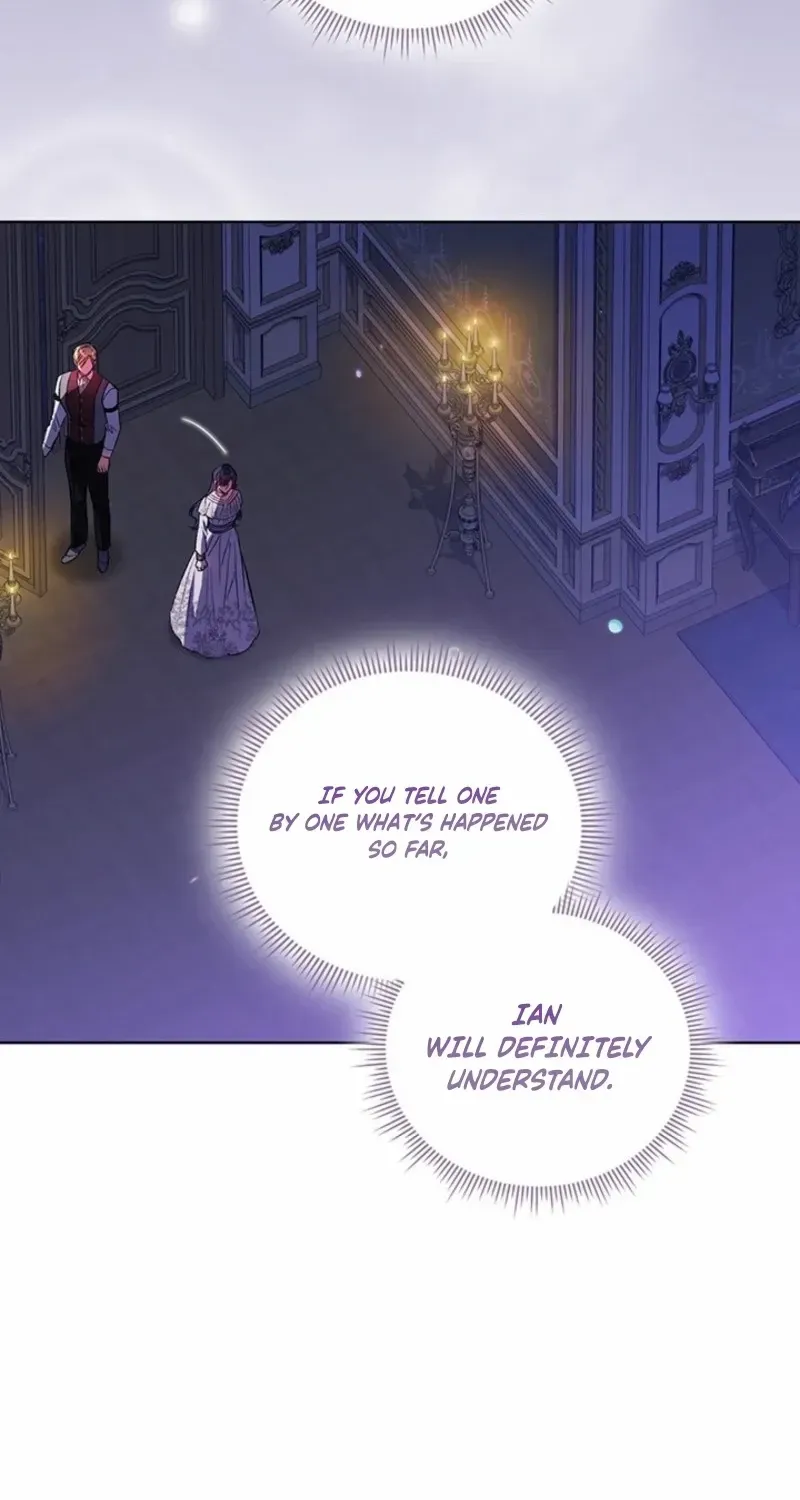 I Don’t Trust My Twin Sister Chapter 84 page 41 - 