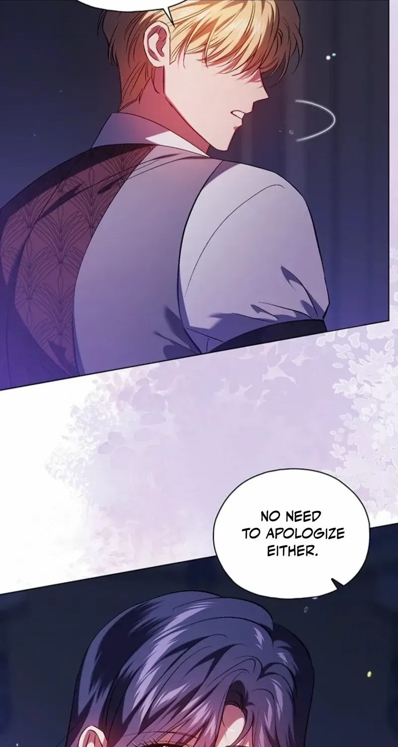 I Don’t Trust My Twin Sister Chapter 84 page 44 - 