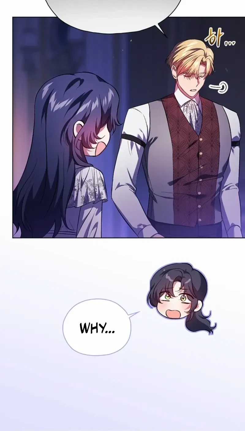I Don’t Trust My Twin Sister Chapter 84 page 48 - 