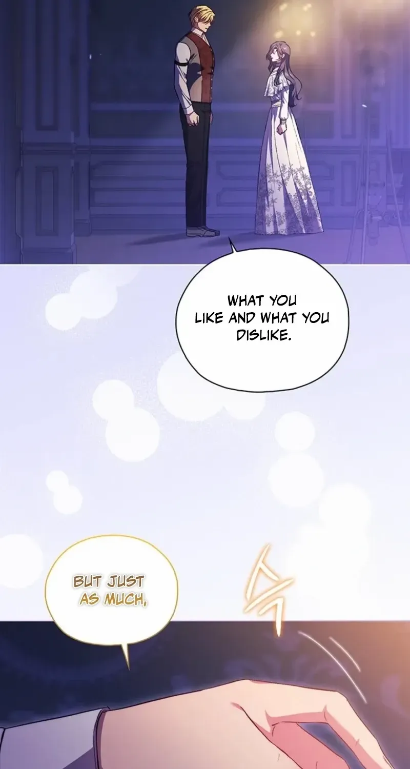 I Don’t Trust My Twin Sister Chapter 84 page 50 - 