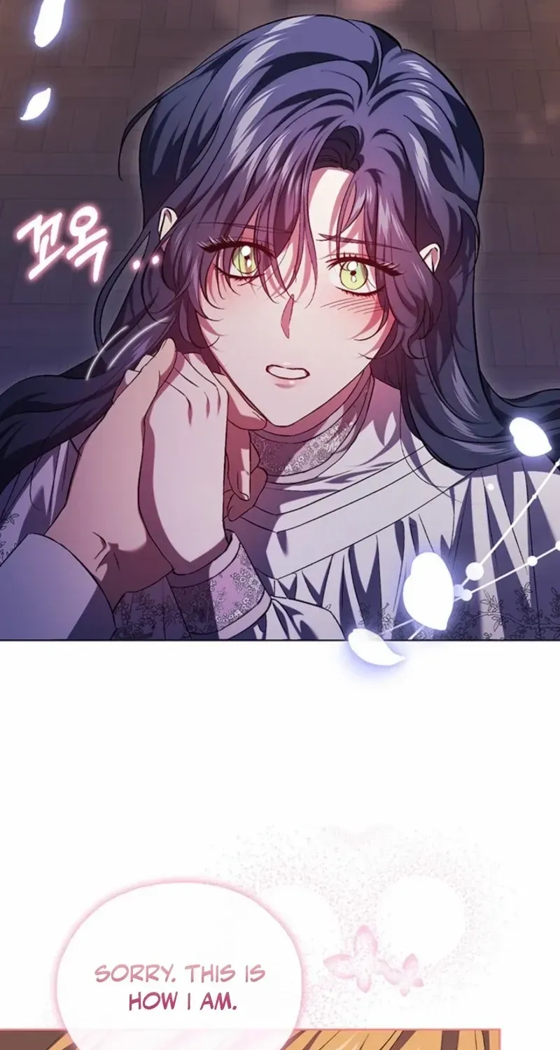 I Don’t Trust My Twin Sister Chapter 84 page 59 - 