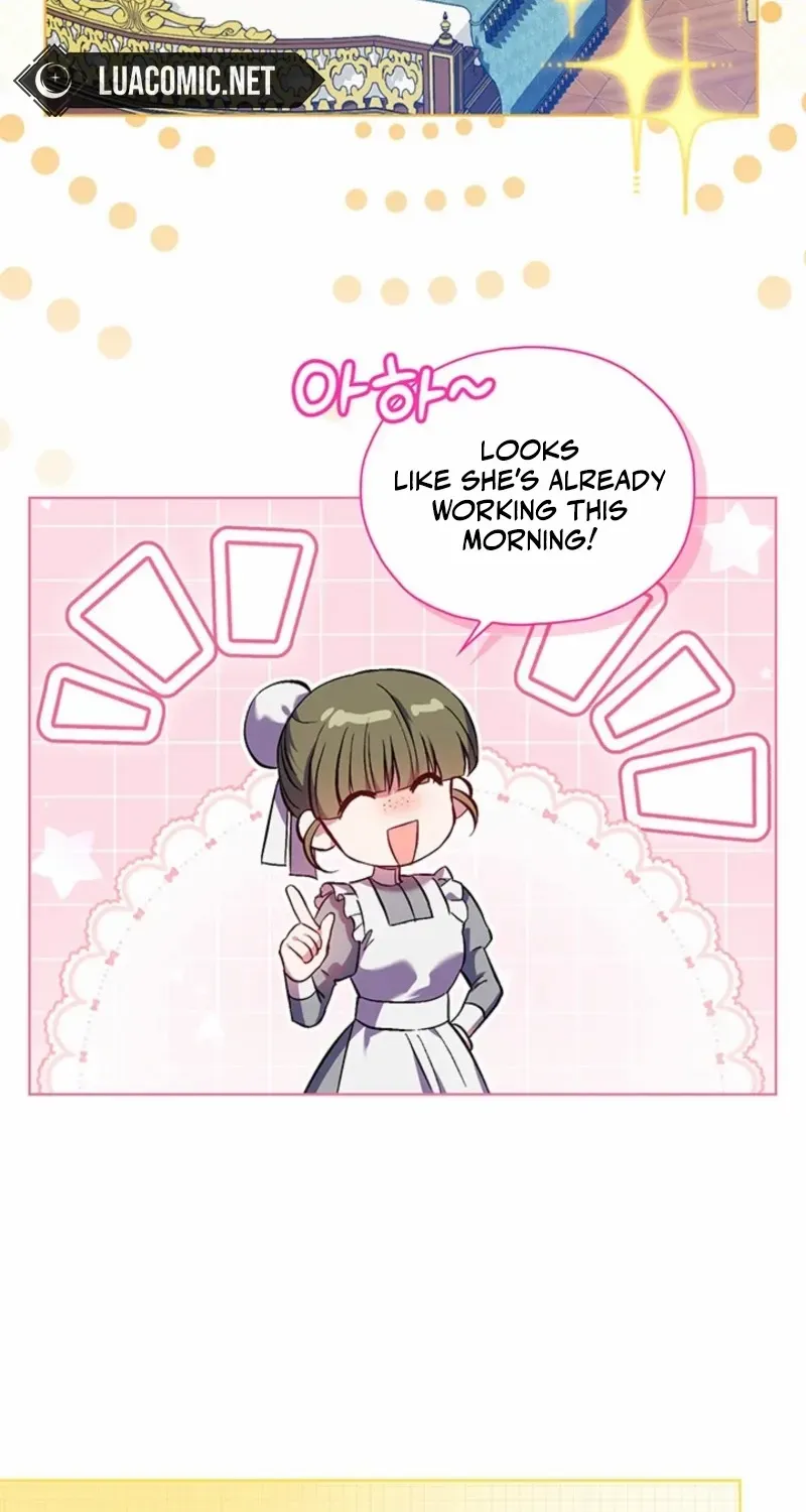 I Don’t Trust My Twin Sister Chapter 85 page 11 - 