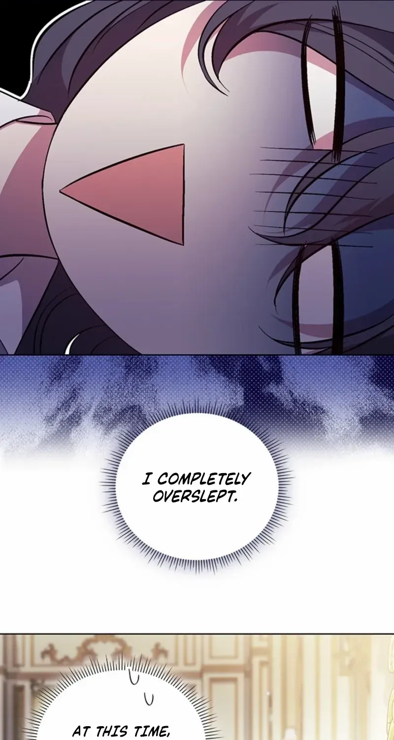 I Don’t Trust My Twin Sister Chapter 85 page 13 - 