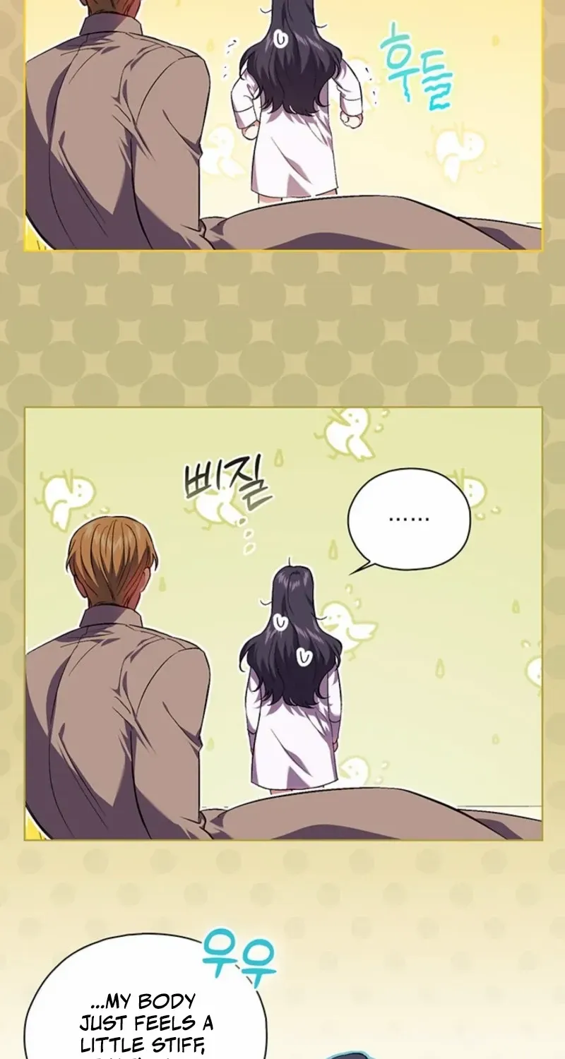 I Don’t Trust My Twin Sister Chapter 85 page 21 - 