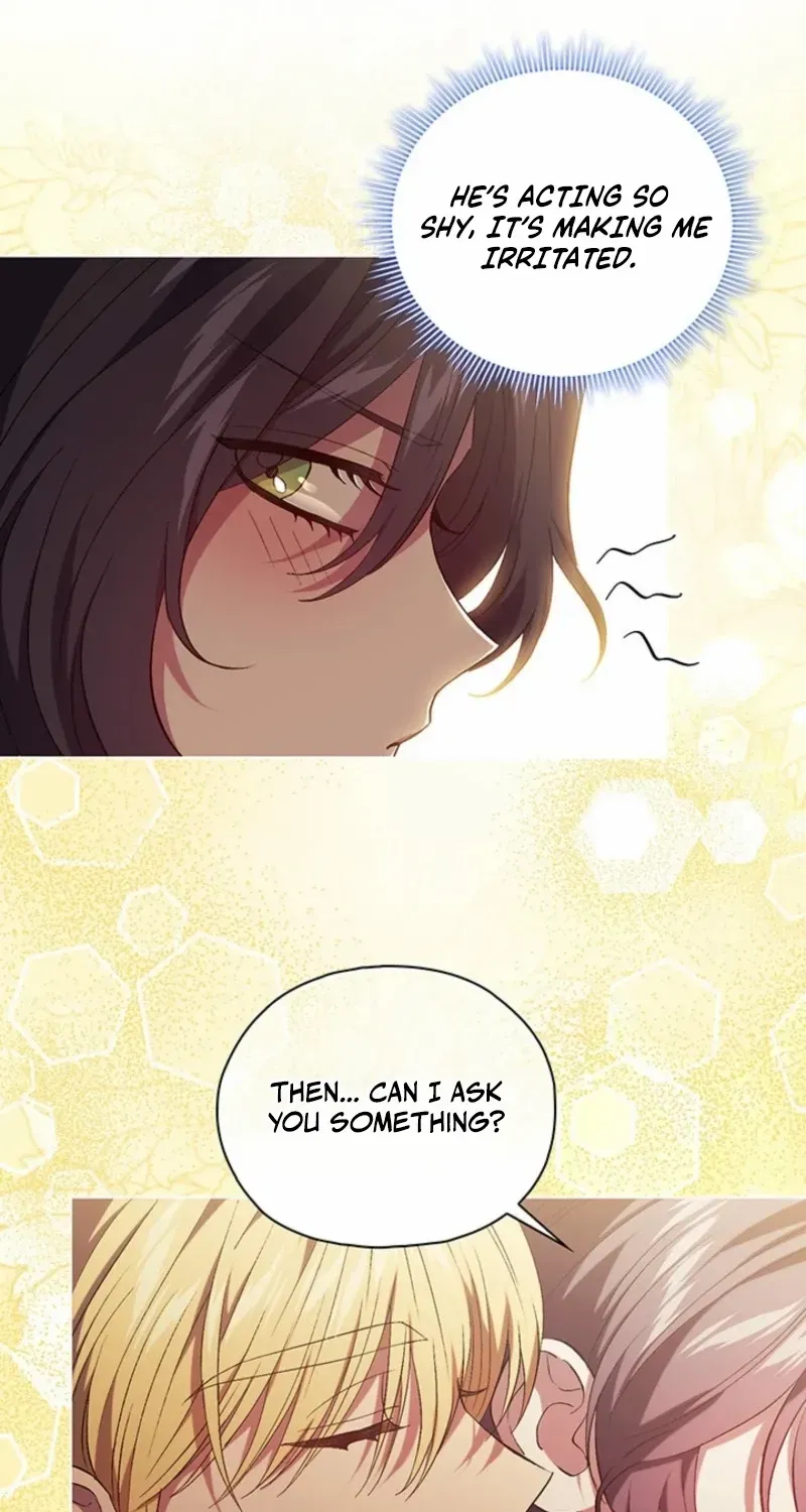 I Don’t Trust My Twin Sister Chapter 85 page 25 - 
