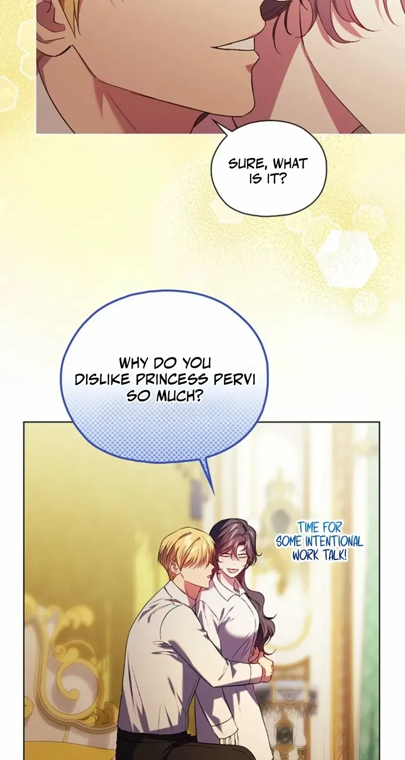 I Don’t Trust My Twin Sister Chapter 85 page 26 - 