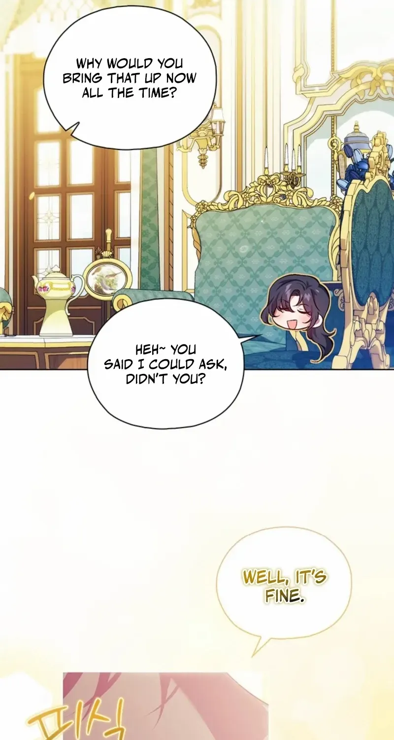I Don’t Trust My Twin Sister Chapter 85 page 28 - 