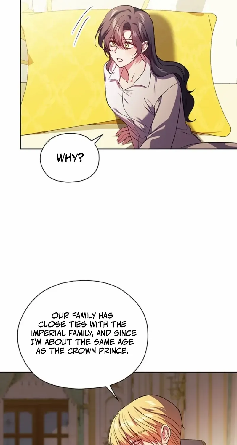 I Don’t Trust My Twin Sister Chapter 85 page 38 - 
