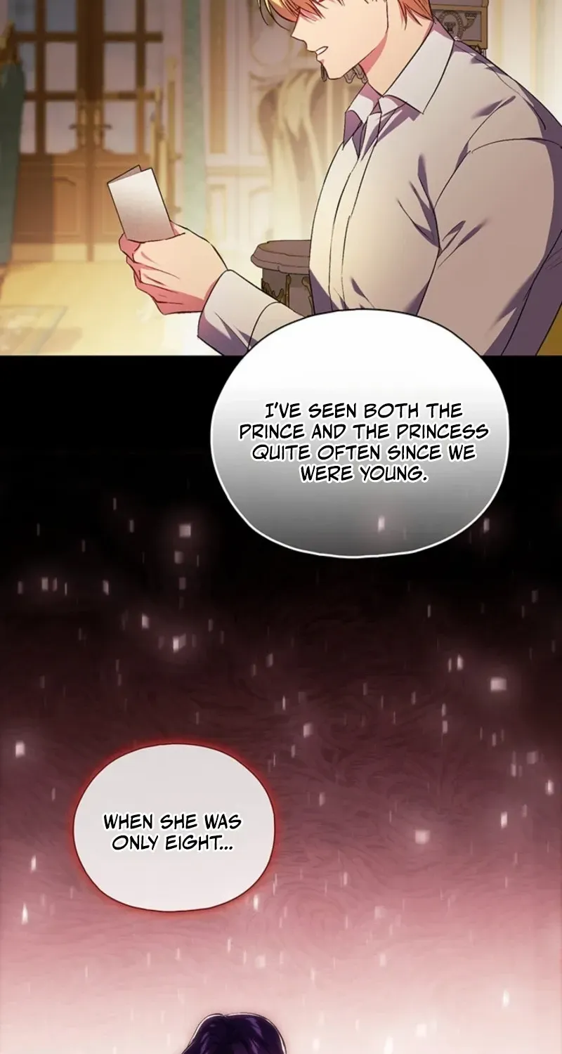 I Don’t Trust My Twin Sister Chapter 85 page 39 - 