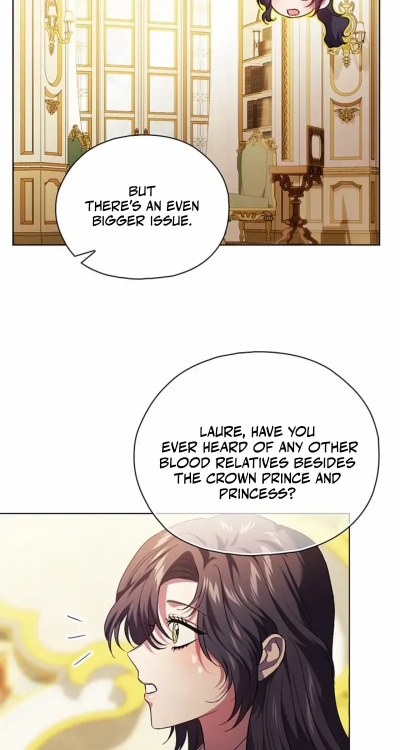 I Don’t Trust My Twin Sister Chapter 85 page 46 - 
