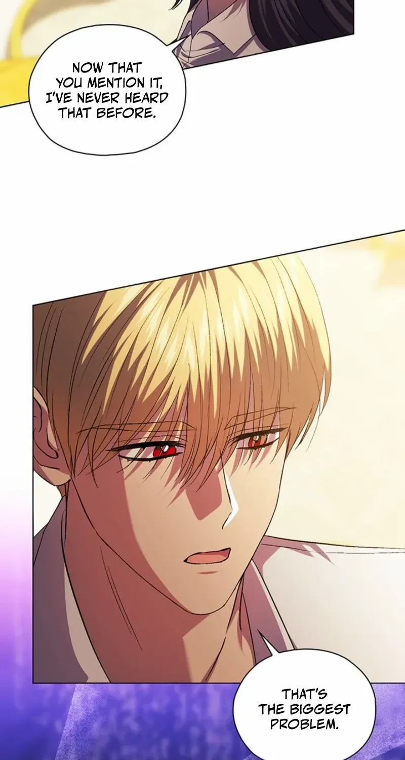 I Don’t Trust My Twin Sister Chapter 85 page 47 - 