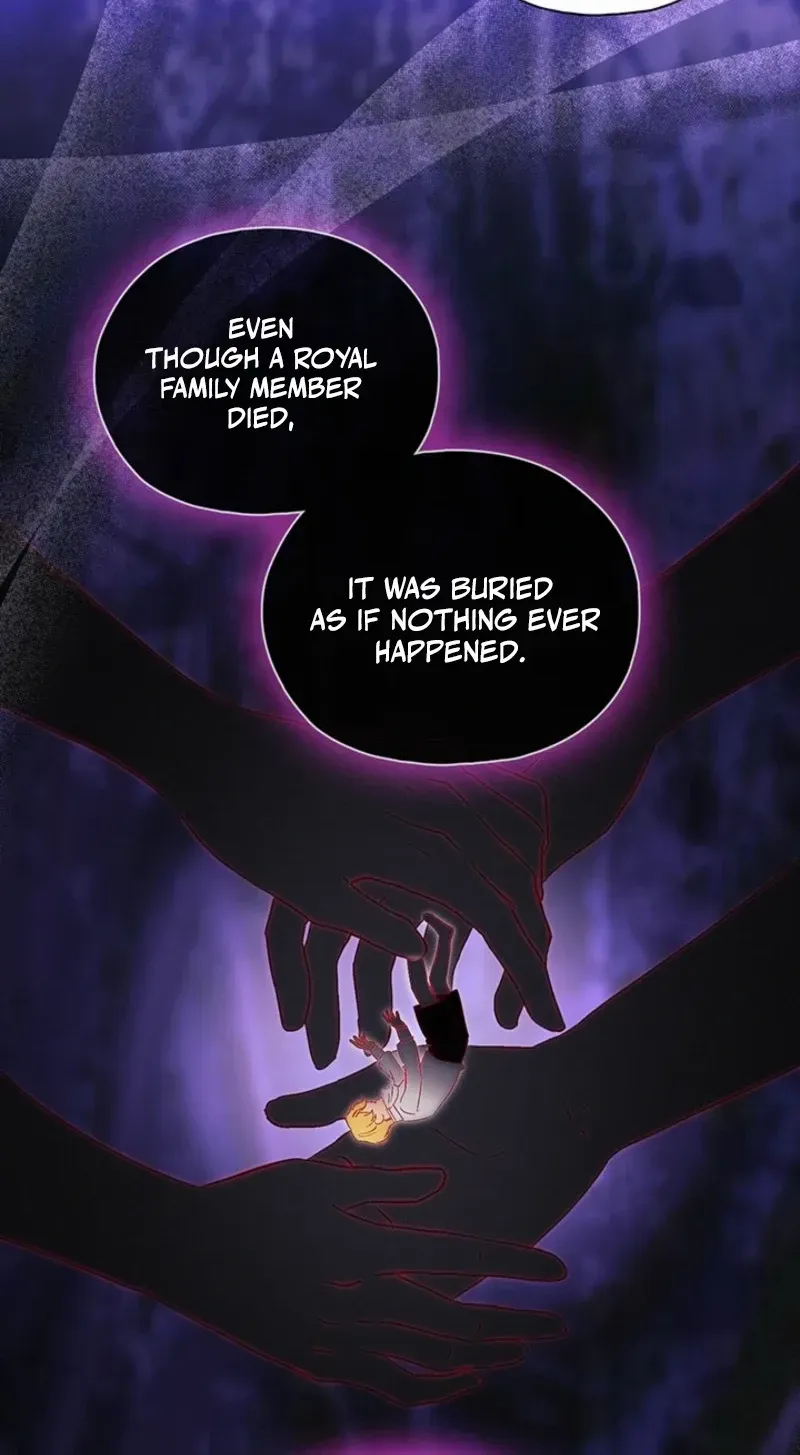 I Don’t Trust My Twin Sister Chapter 85 page 48 - 