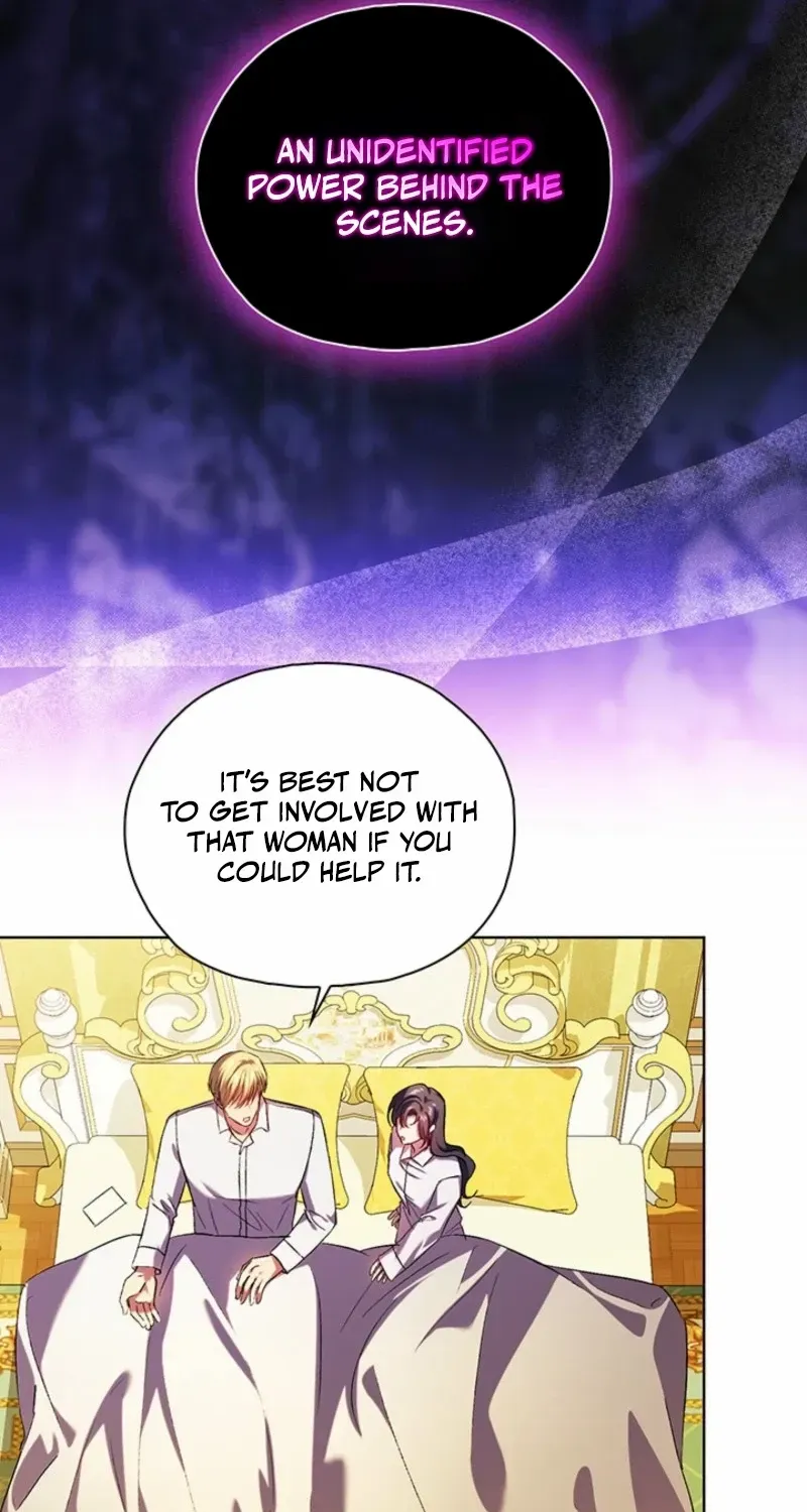 I Don’t Trust My Twin Sister Chapter 85 page 49 - 