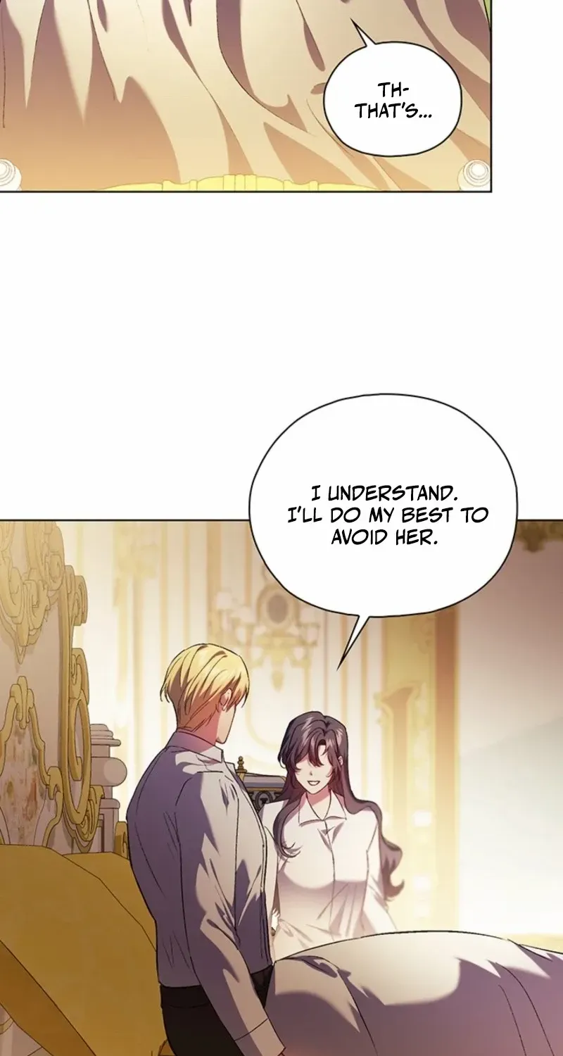 I Don’t Trust My Twin Sister Chapter 85 page 50 - 