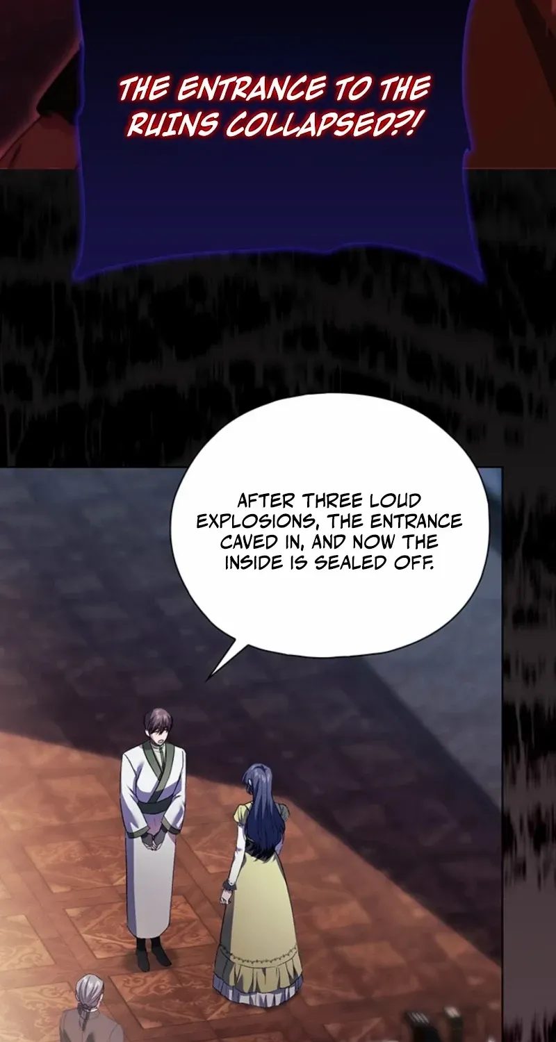 I Don’t Trust My Twin Sister Chapter 85 page 53 - 