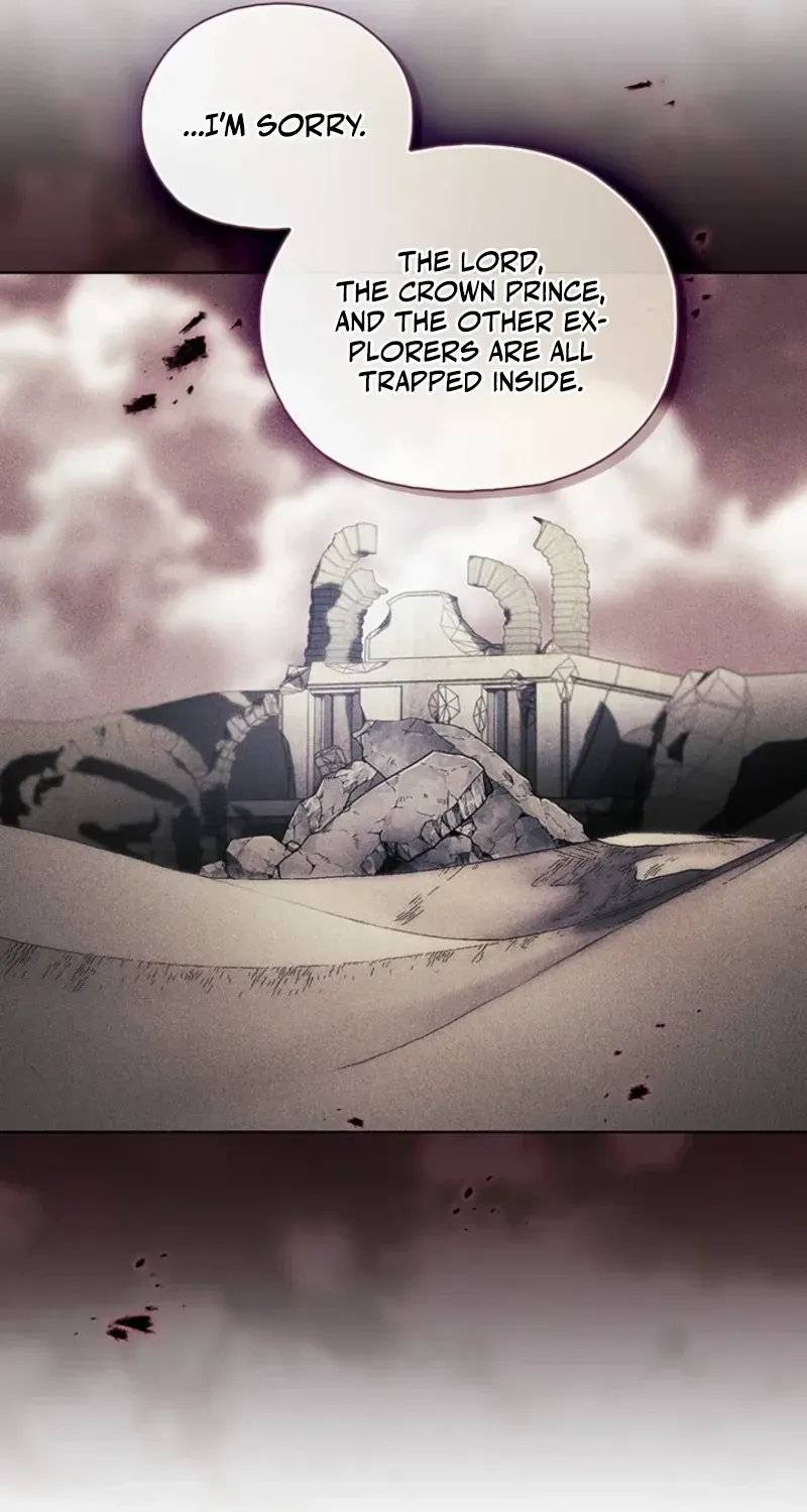 I Don’t Trust My Twin Sister Chapter 85 page 56 - 