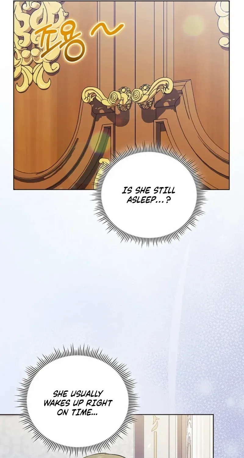 I Don’t Trust My Twin Sister Chapter 85 page 7 - 