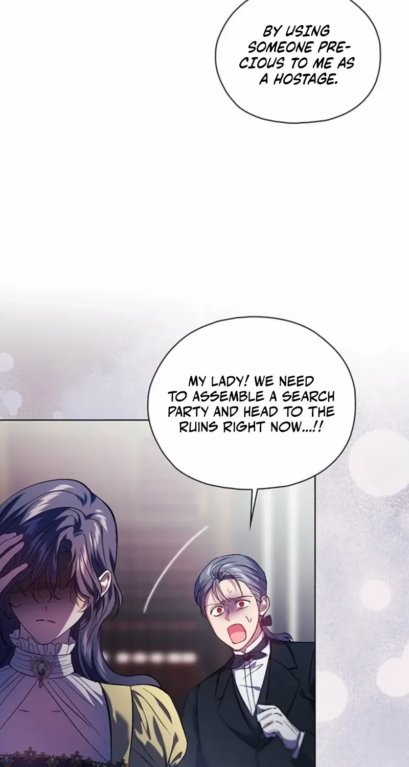 I Don’t Trust My Twin Sister Chapter 85 page 65 - 