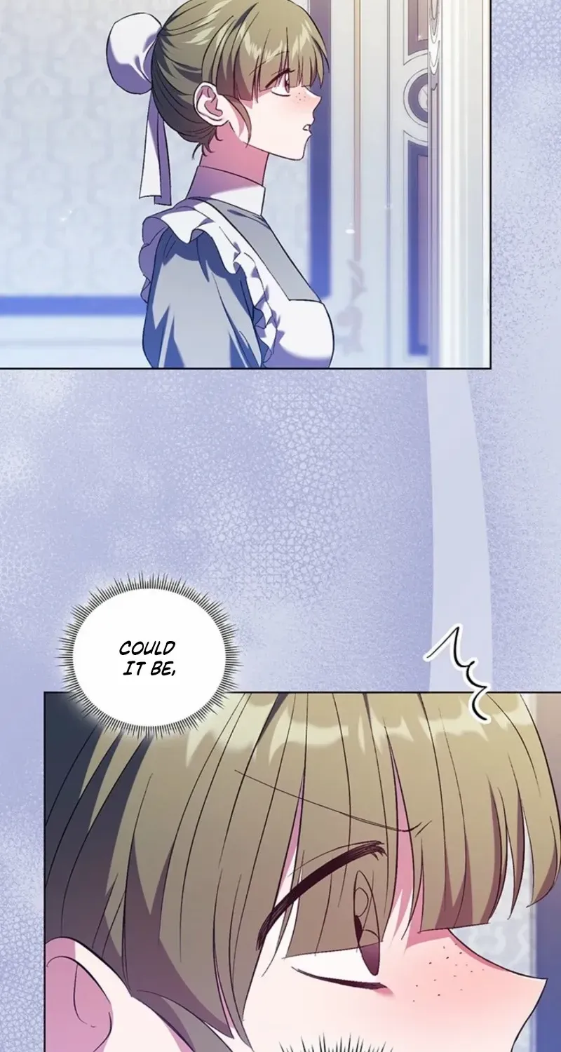 I Don’t Trust My Twin Sister Chapter 85 page 8 - 