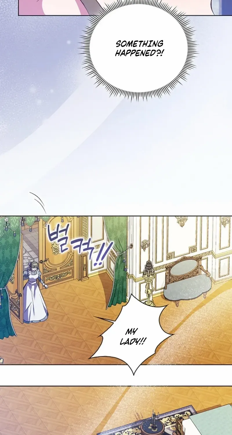 I Don’t Trust My Twin Sister Chapter 85 page 9 - 
