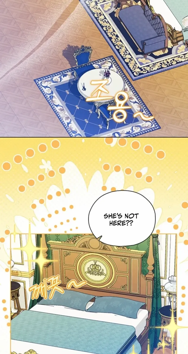I Don’t Trust My Twin Sister Chapter 85 page 10 - 