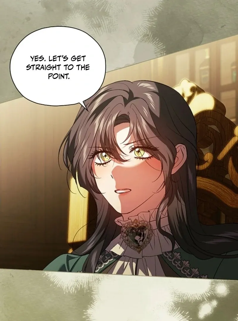 I Don’t Trust My Twin Sister Chapter 86 page 14 - 