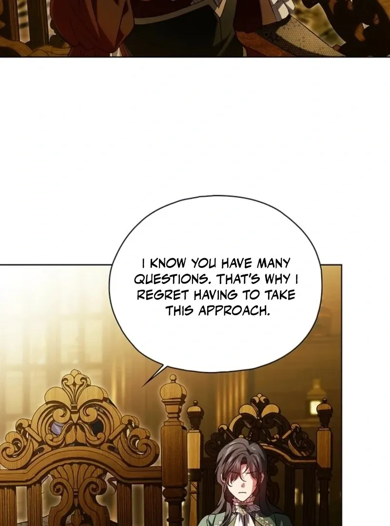 I Don’t Trust My Twin Sister Chapter 86 page 28 - 