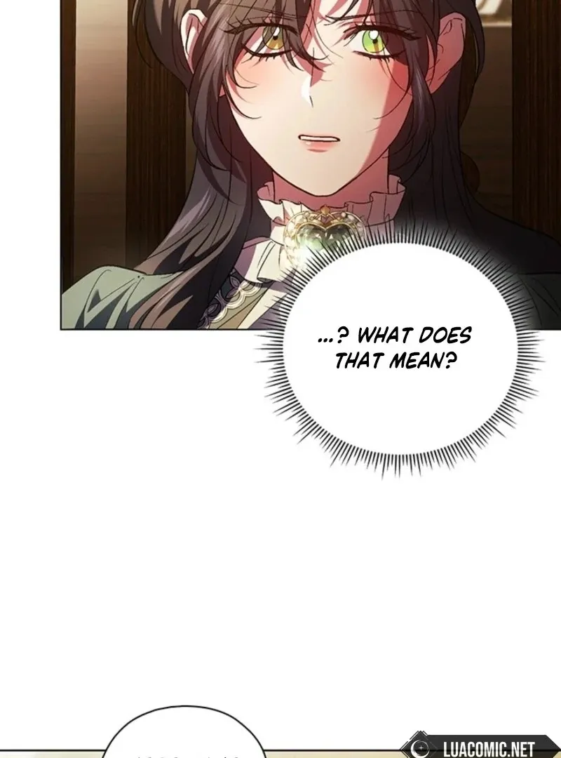 I Don’t Trust My Twin Sister Chapter 86 page 30 - 