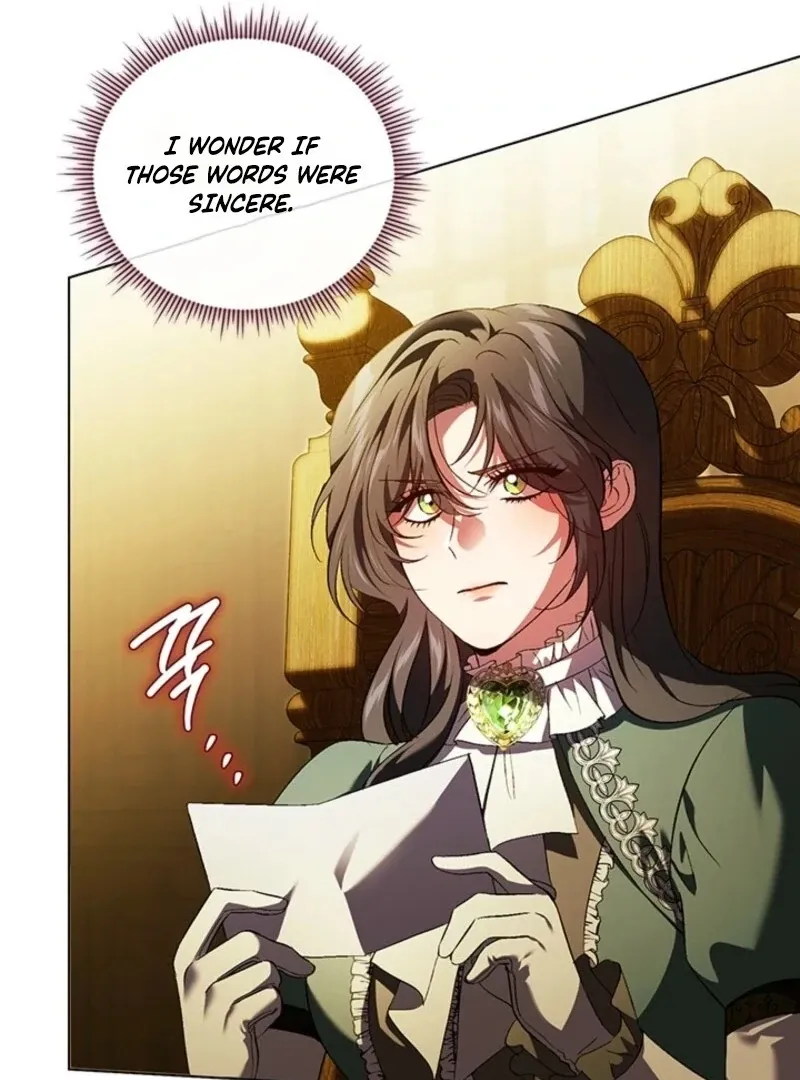 I Don’t Trust My Twin Sister Chapter 86 page 45 - 