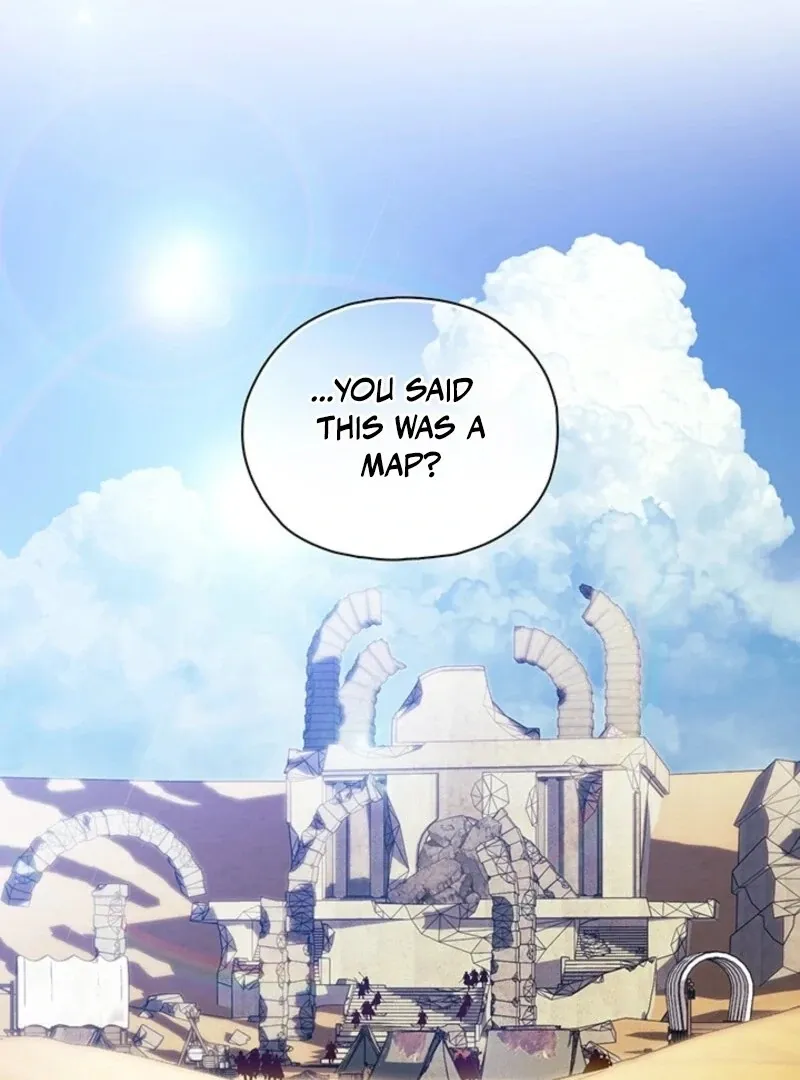 I Don’t Trust My Twin Sister Chapter 86 page 53 - 