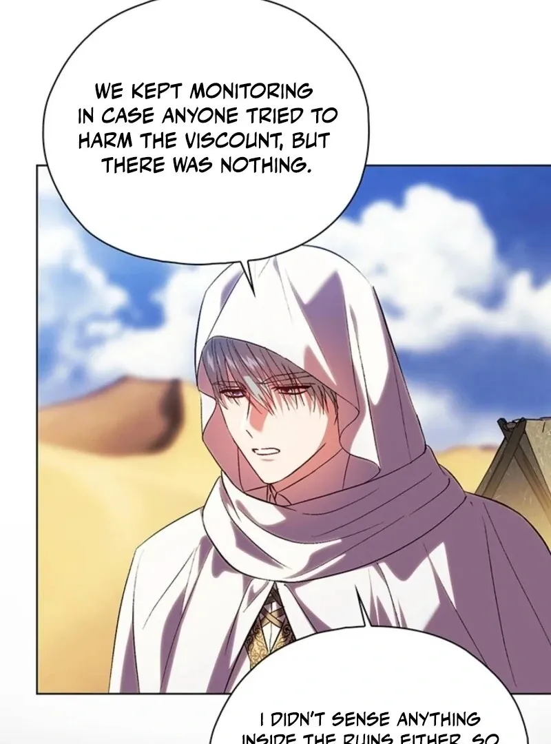 I Don’t Trust My Twin Sister Chapter 86 page 57 - 