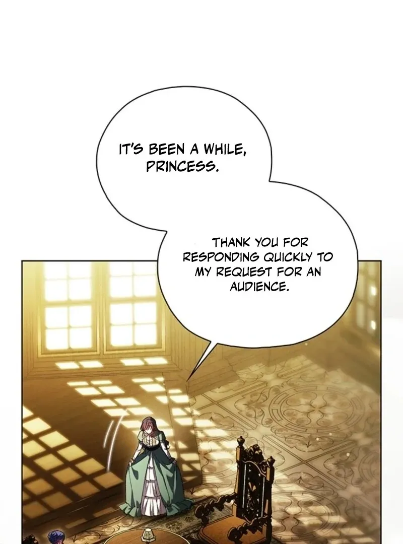 I Don’t Trust My Twin Sister Chapter 86 page 8 - 
