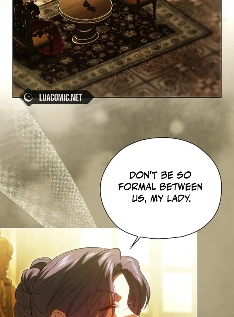 I Don’t Trust My Twin Sister Chapter 86 page 9 - 