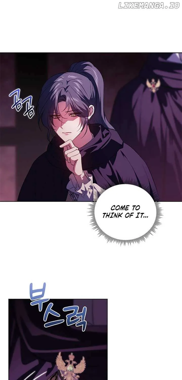 I Don’t Trust My Twin Sister Chapter 87 page 11 - 