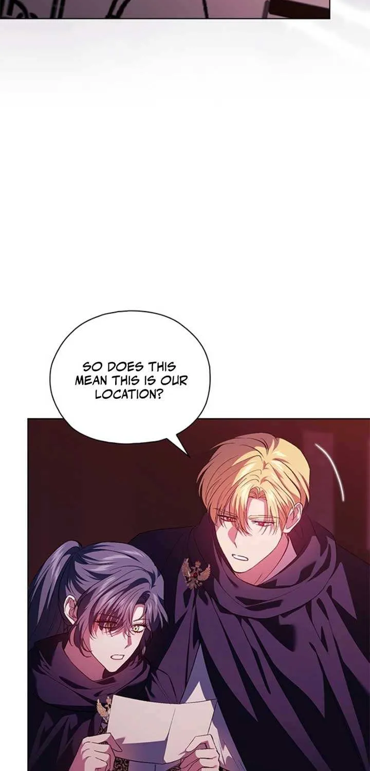 I Don’t Trust My Twin Sister Chapter 87 page 14 - 