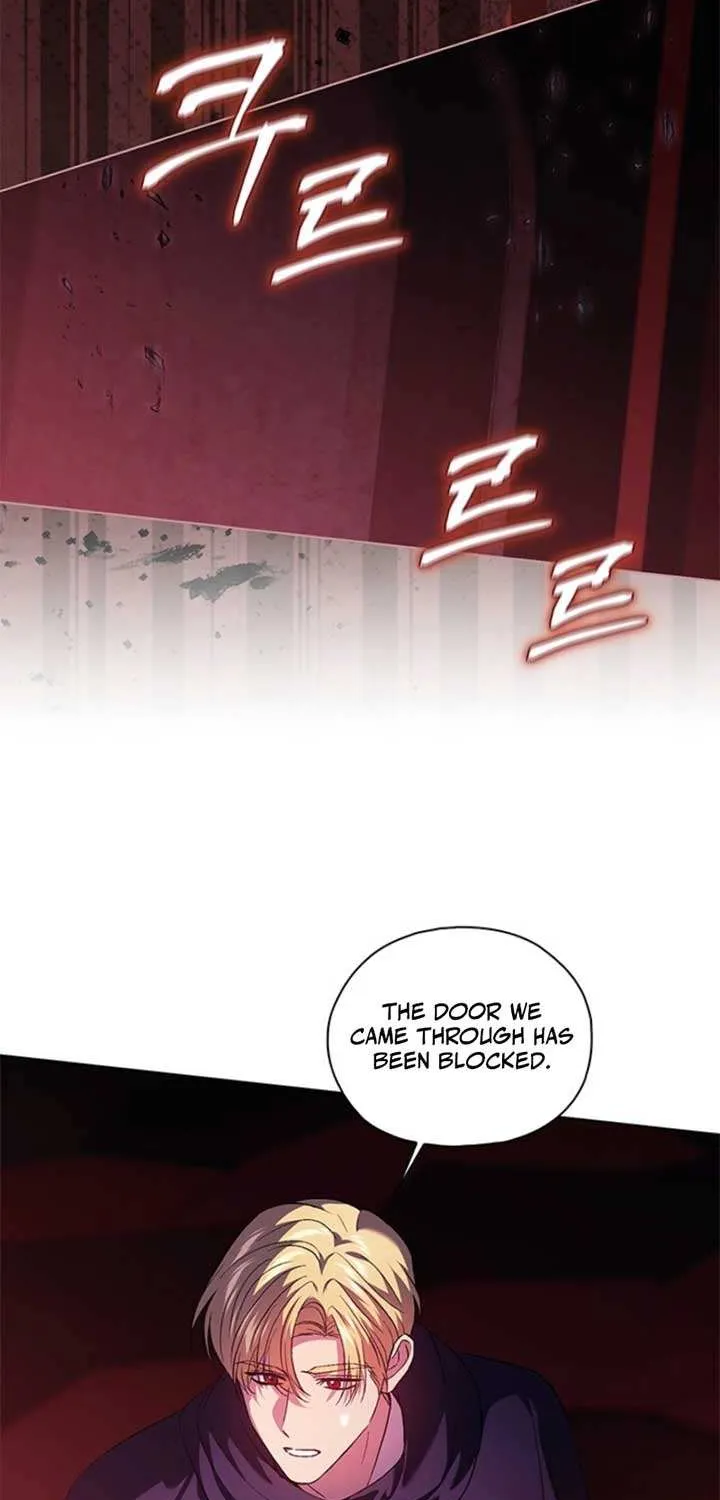 I Don’t Trust My Twin Sister Chapter 87 page 17 - 