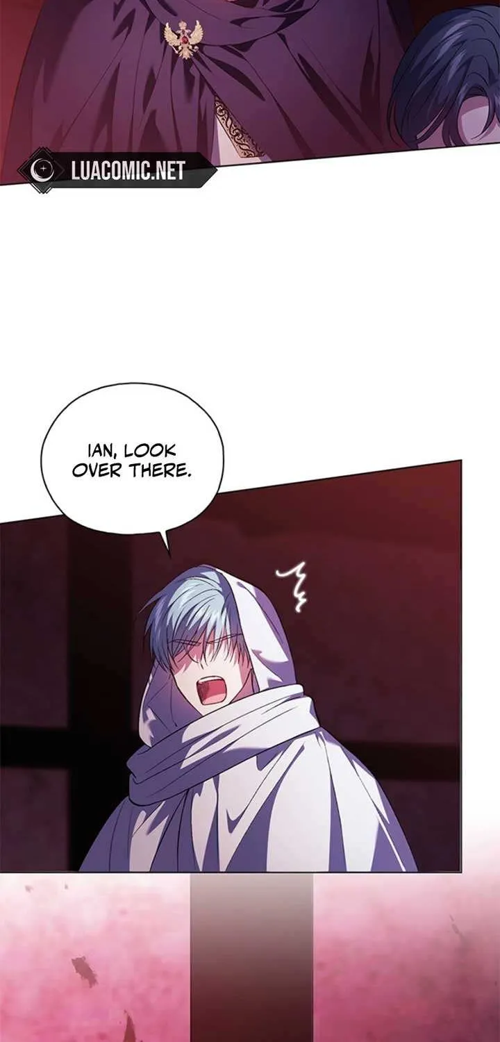 I Don’t Trust My Twin Sister Chapter 87 page 18 - 