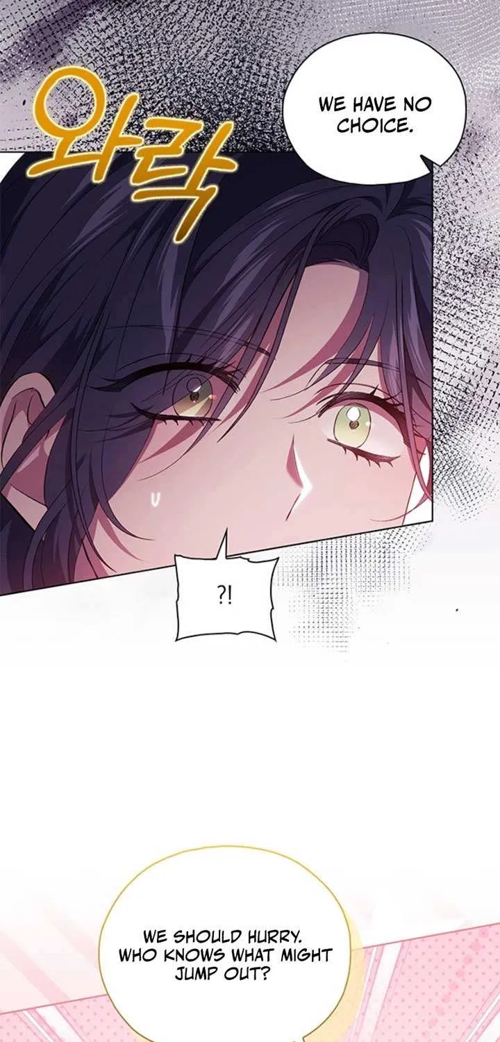 I Don’t Trust My Twin Sister Chapter 87 page 21 - 