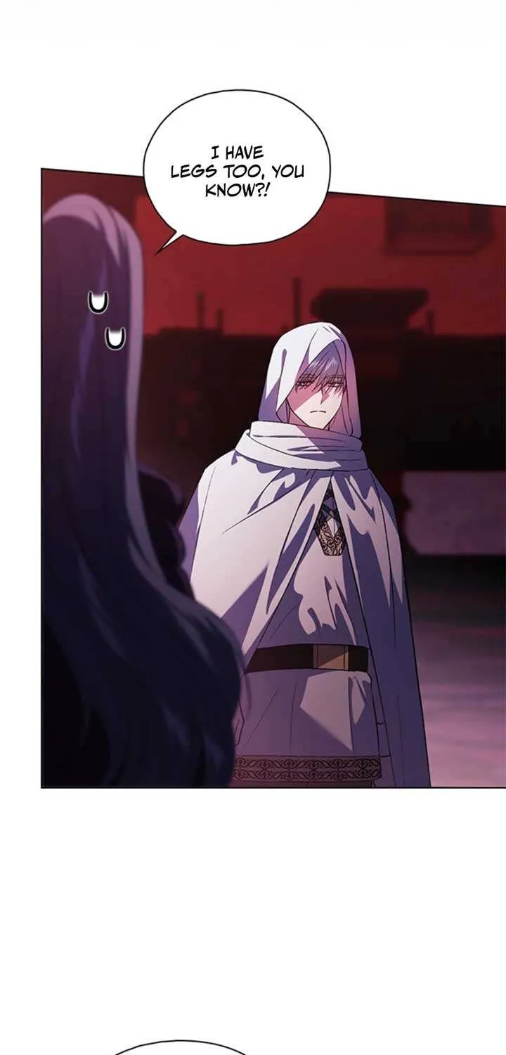 I Don’t Trust My Twin Sister Chapter 87 page 23 - 